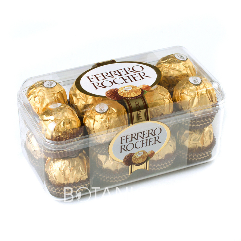 Конфеты Ferrero Rocher